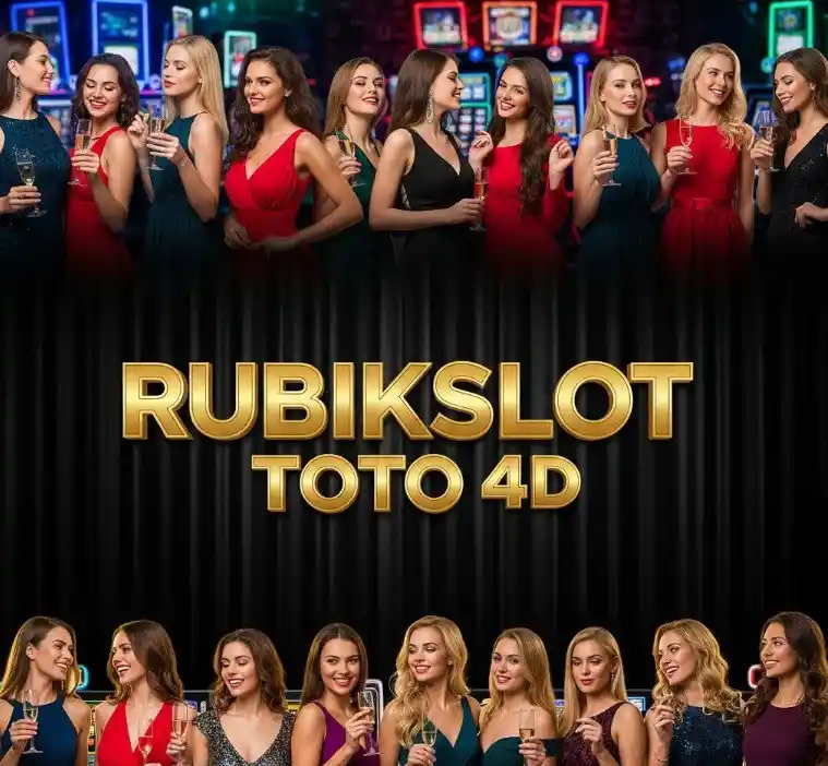 Rubikslot > Platform Permainan Toto Daring Lengkap & Terupdate